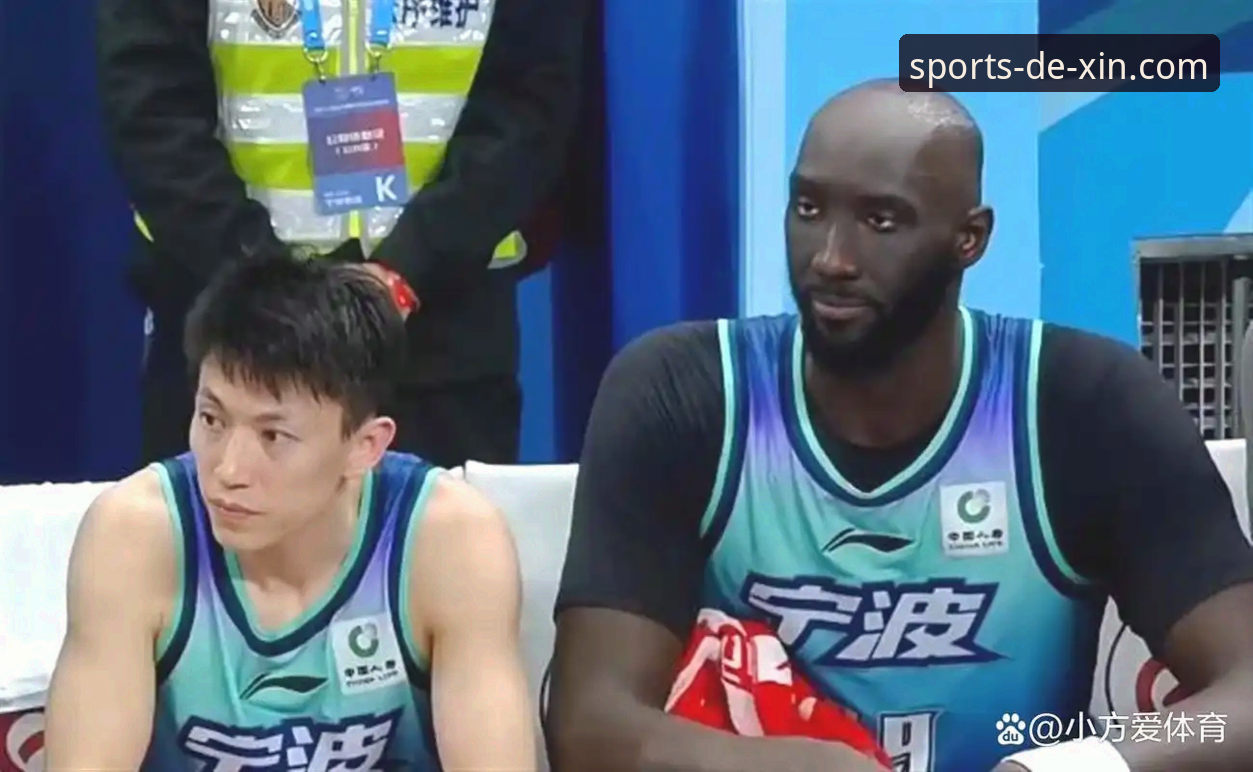 德信体育官方版安全吗 3个关键转折点!浙江加时83-81逆转宁波,兰道夫33分率队2-0横扫晋级八强